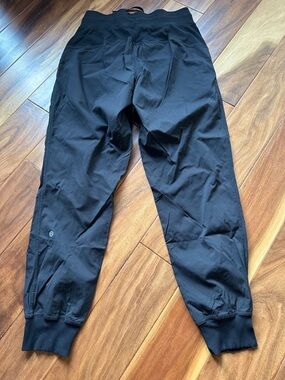 Lululemon Performance Jogger Pants